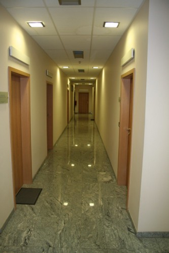Korytarz