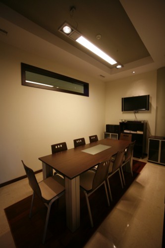 Sala konferencyjna